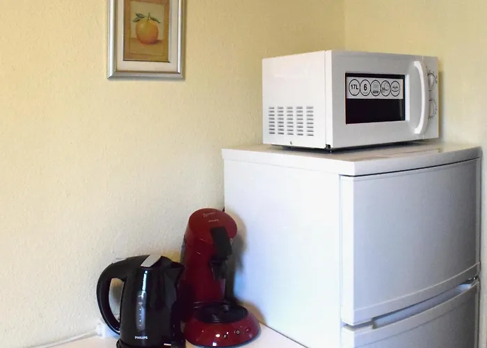 Hotel Post Mit Klimaanlage Neckarsulm