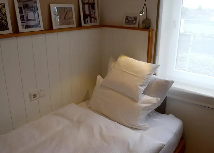 Post Mit Klimaanlage 3*