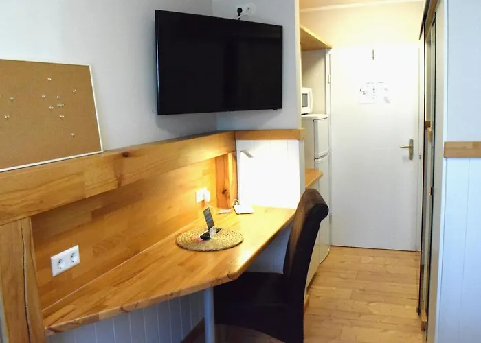 Post Mit Klimaanlage 3* Neckarsulm