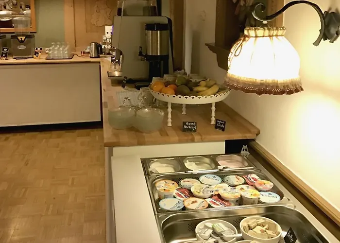 ホテル Post Mit Klimaanlage ネッカーズルム