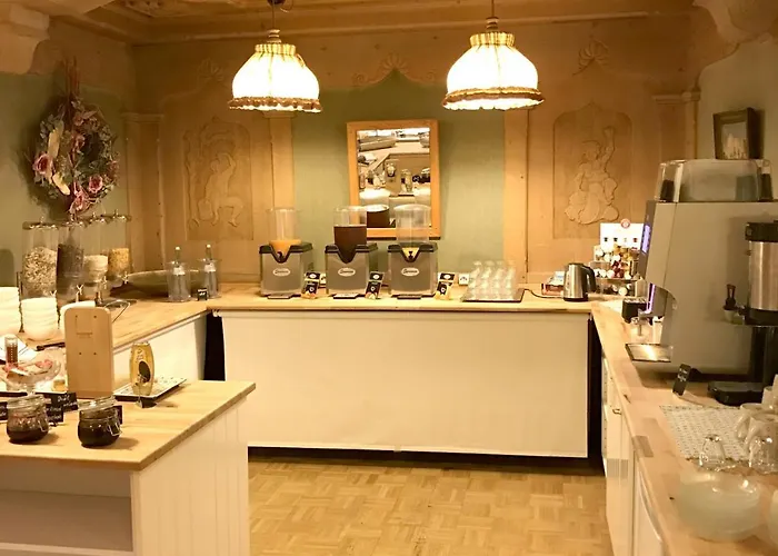 Post Mit Klimaanlage Hotel 3*